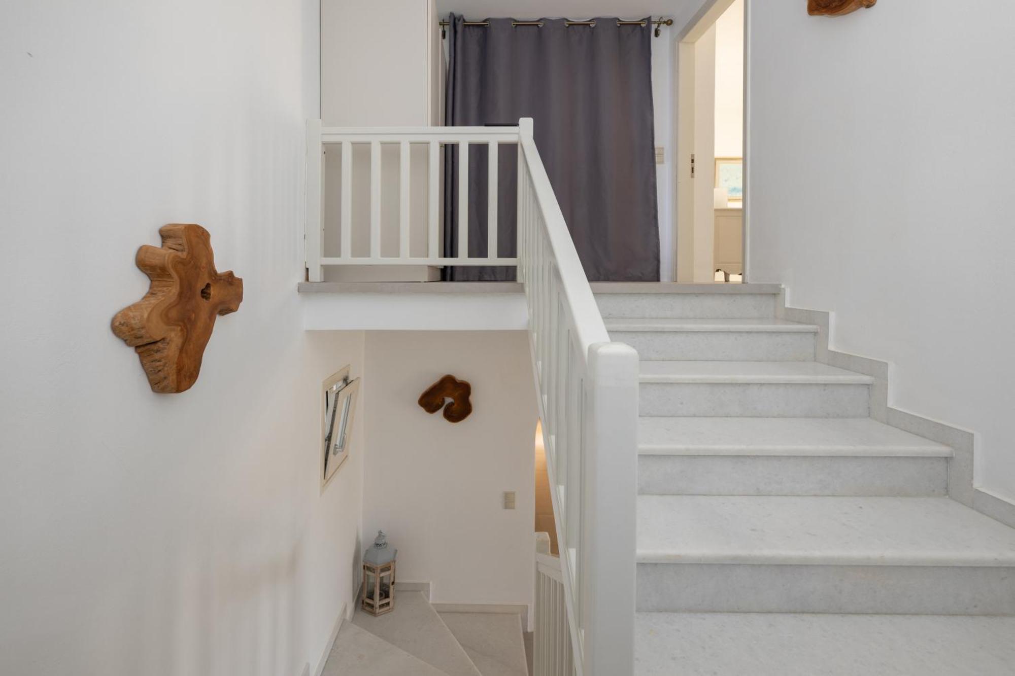 Iliada Villas Agios Prokopios  Luaran gambar