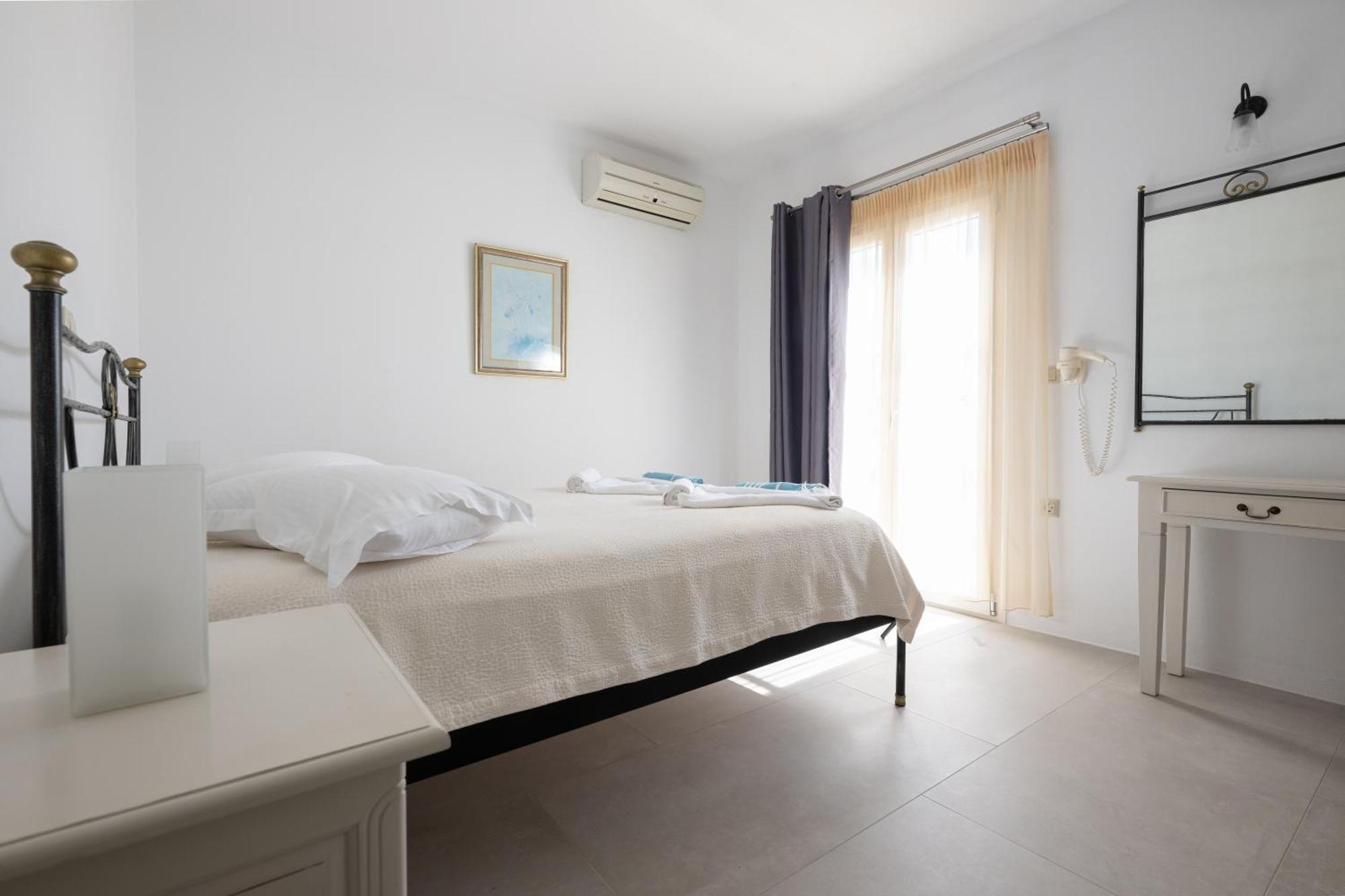 Iliada Villas Agios Prokopios  Luaran gambar