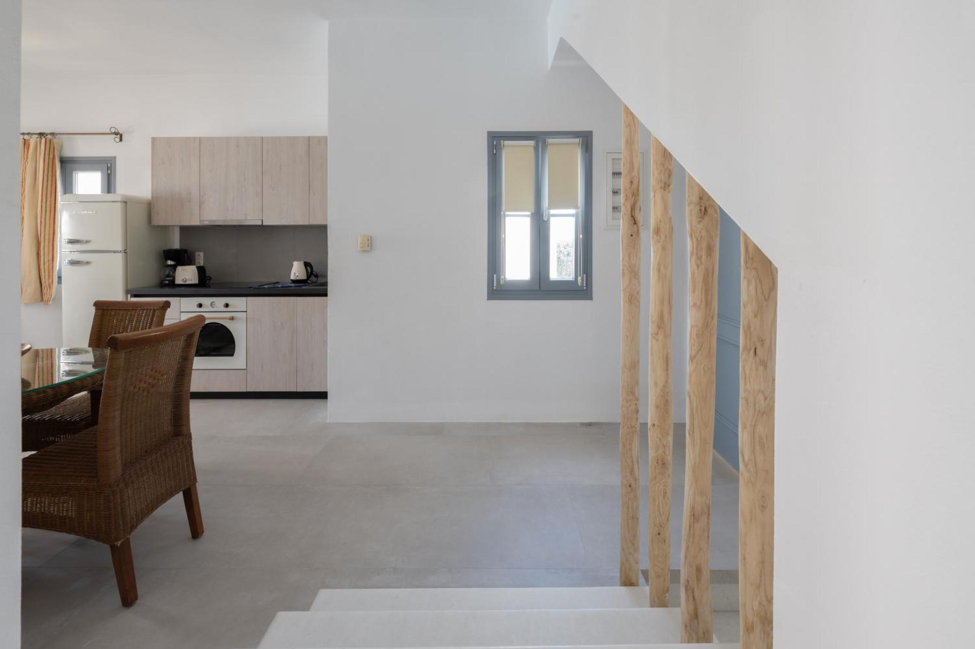 Iliada Villas Agios Prokopios  Luaran gambar