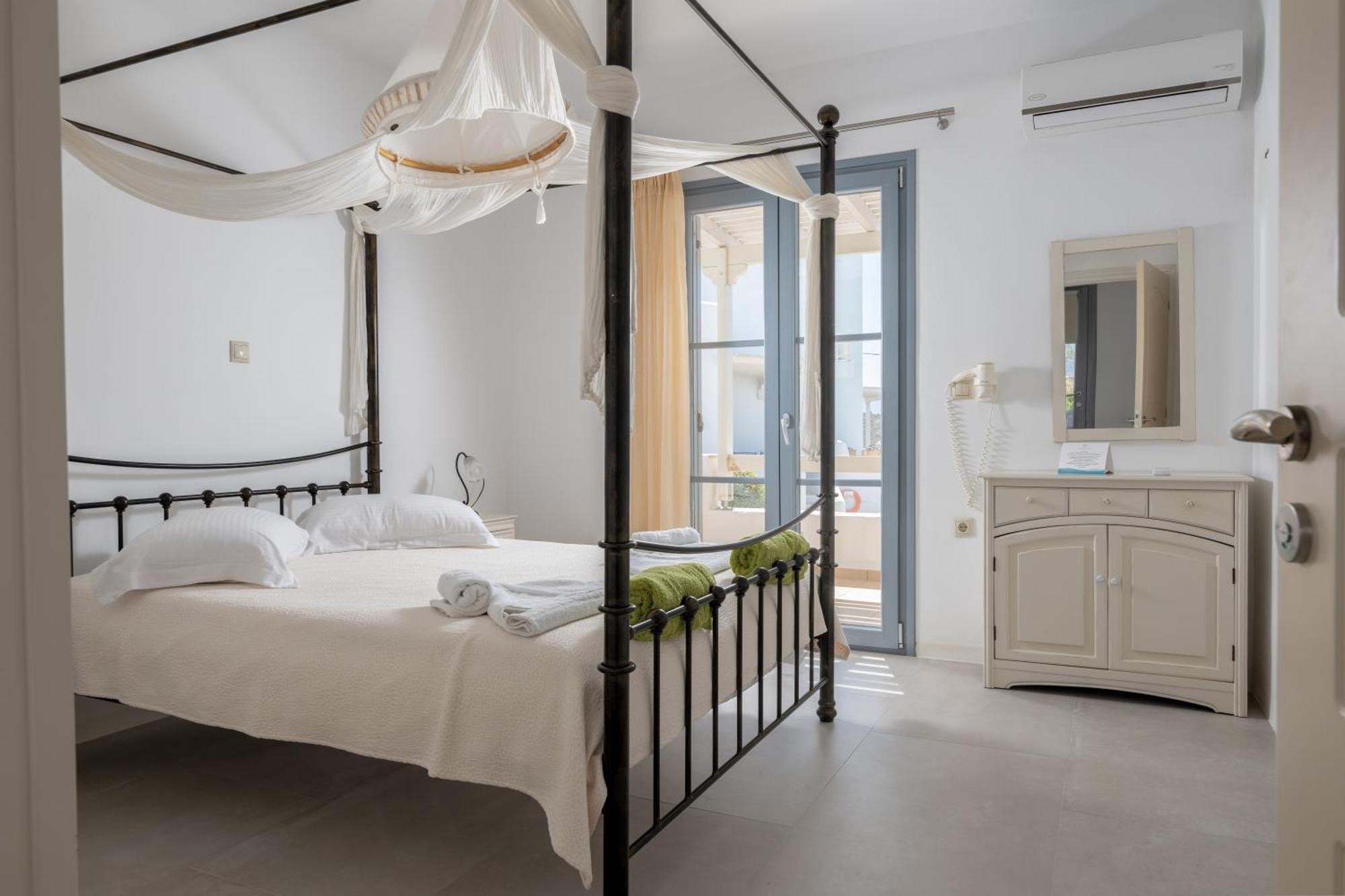 Iliada Villas Agios Prokopios  Luaran gambar