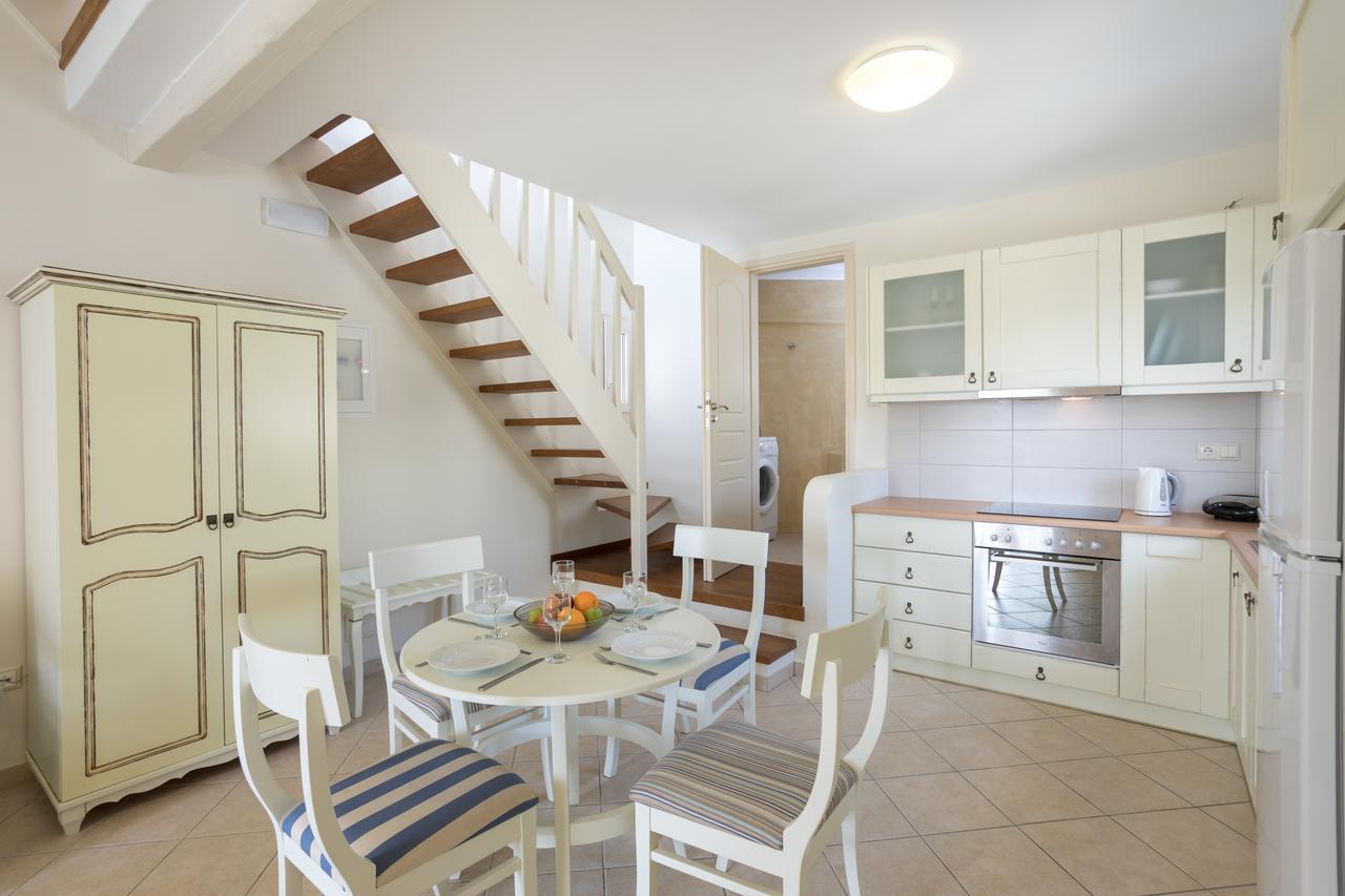 Iliada Villas Agios Prokopios  Luaran gambar